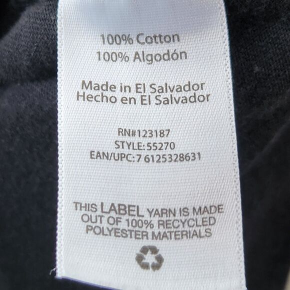 Wrangler Workwear Shirt Men XL Long Sleeve Chore Western Utility Laborer Outdoor - Picture 7 of 7